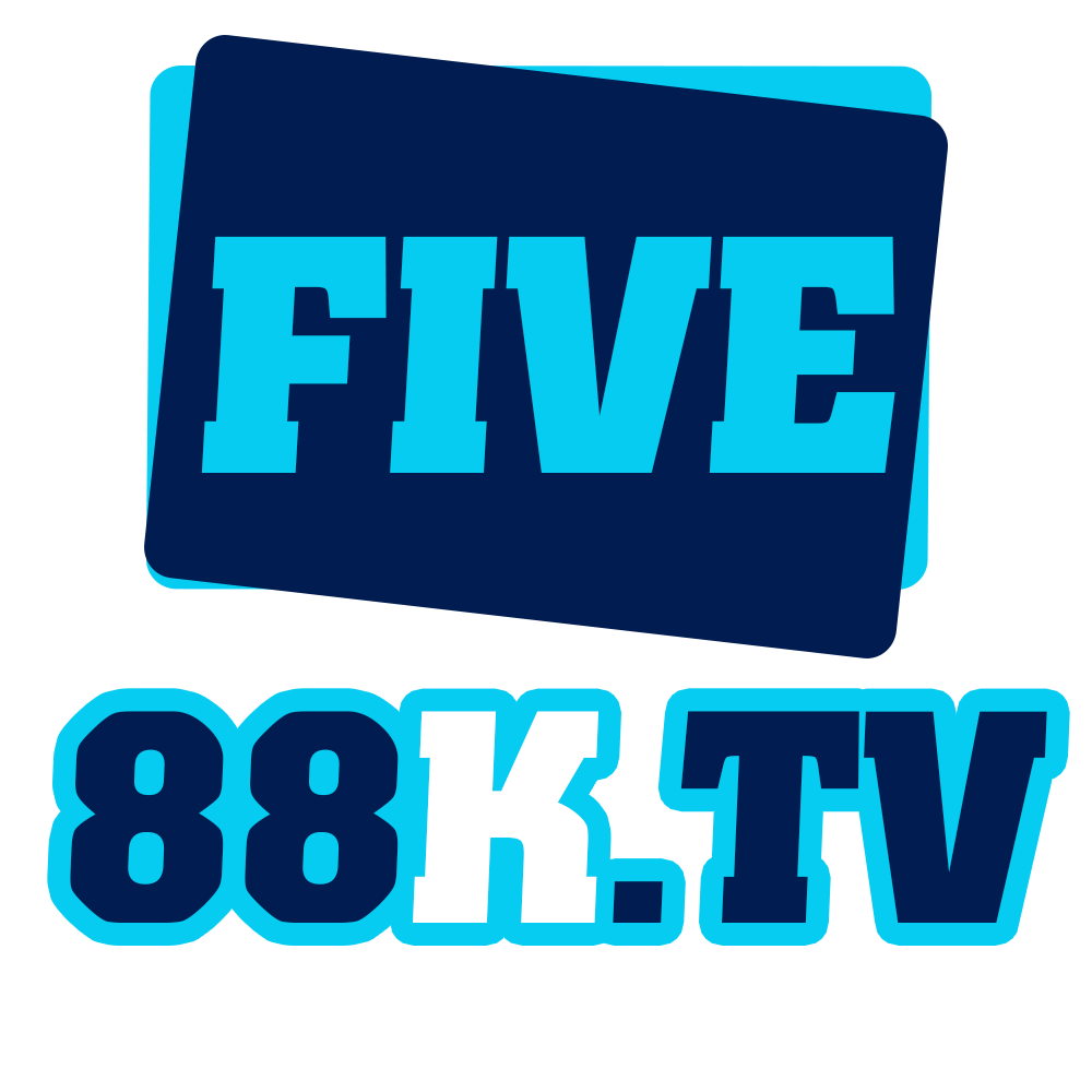 five88k.tv-LOGO